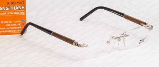MontBlanc MB337