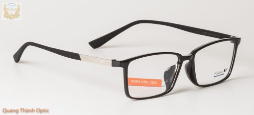 Gọng kính Cadillac C1215EE chất liệu nhựa Cellulose acetate
