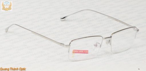 Gọng kính Cartier 3138853 Titanium