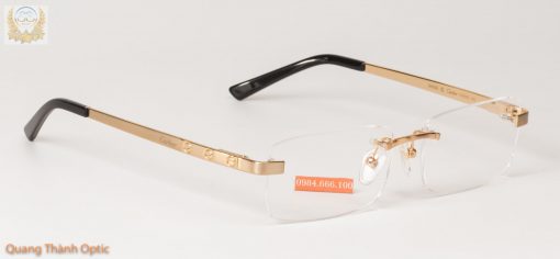 Gọng Kính Cartier 3645635