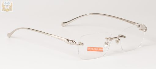 Gọng Kính Cartier 5634295 Titanium