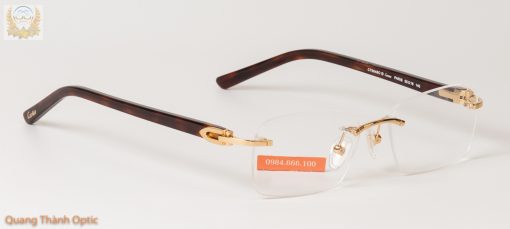 Gọng kính Cartier CT00480