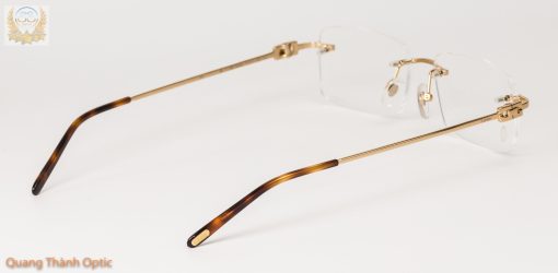 Gọng Kính Cartier CT00690