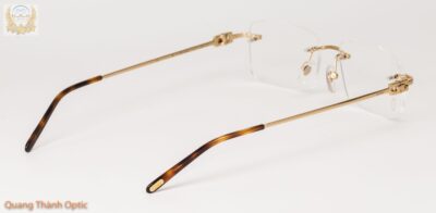 Gọng Kính Cartier CT00690