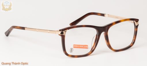 Gọng Kính Cartier CT00730