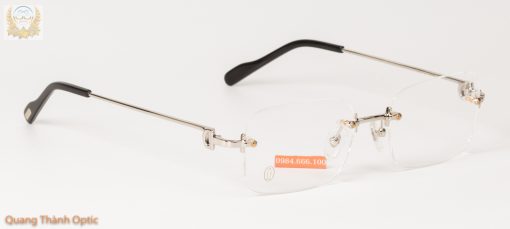 Gọng Kính Cartier CT01410