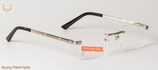 Gọng Kính Cartier CT01670 Titanium