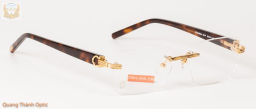 Gọng kính Cartier CT0286A