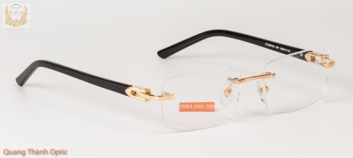 Gọng kính Cartier CT02870A