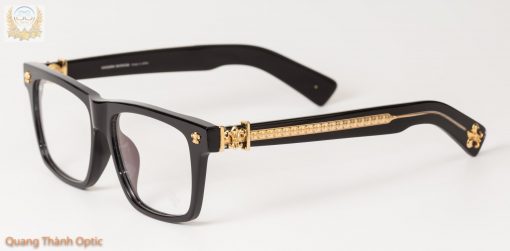 Gọng Kính Chrome Hearts BOX LUNCH