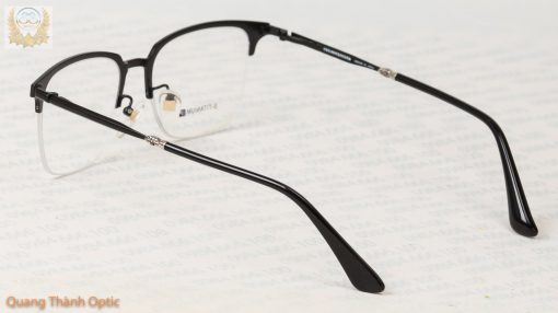 Gọng Kính Chrome Hearts CH1916 Titanium