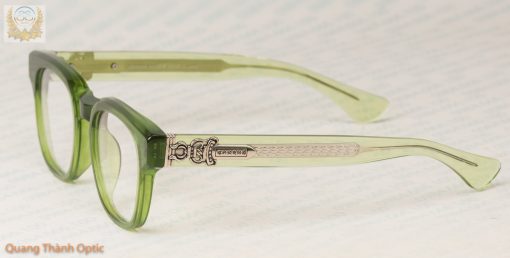 Gọng Kính Chrome Hearts CUNTVOLUTED