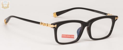 Gọng Kính Chrome Hearts FUNHATCH II