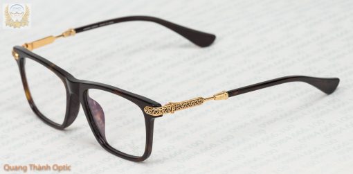 Gọng Kính Chrome Hearts MOIST II