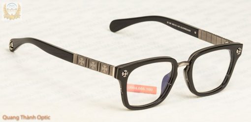 Gọng Kính Chrome Hearts SLHOREGASM