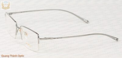 Gọng kính DOX D13162 Titanium