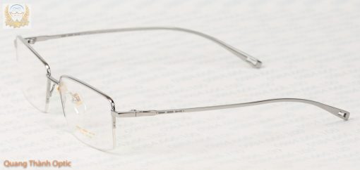 Gọng Kính DOX D13160 Titanium mạ vàng