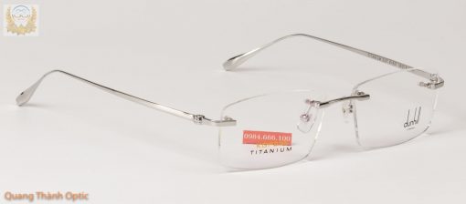 Dulhill 61631 Titanium