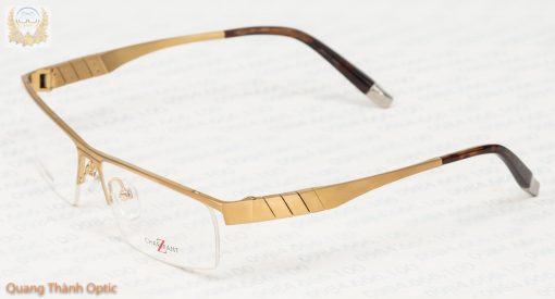 Gọng Kính Charmant Zt11766 Excellence Titanium