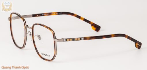 Gọng kính Burberry B2352 khung Titanium