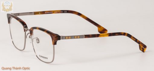 Gọng kính Burberry B2355 khung Titanium
