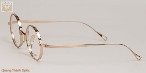 Gọng kính Kame ManNen 10518 Titanium