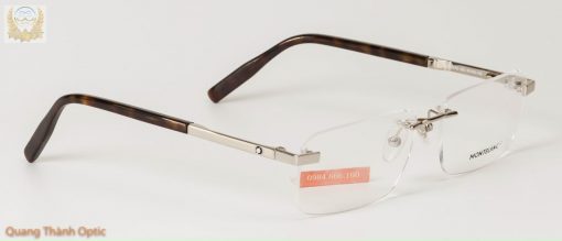 Gọng kính MontBlanc MB00230