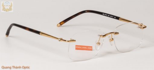 Gọng Kính MontBlanc MB00710