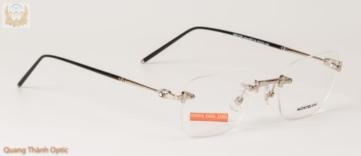 Gọng Kính MontBlanc MB01300 chất liệu Titanium cao cấp