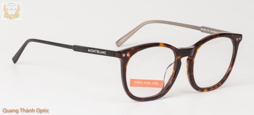 Gọng kính MontBlanc MB0599S