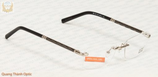 Gọng Kính MontBlanc MB432 titanium