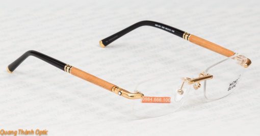 Gọng Kính MontBlanc MB491