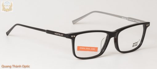 Gọng kính MontBlanc MB615
