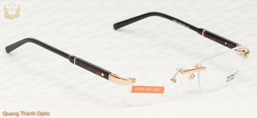 Gọng Kính MontBlanc MB617