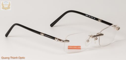 Gọng kính MontBlanc MB683