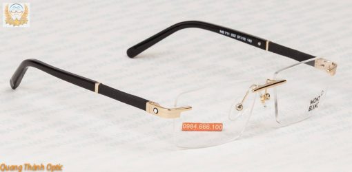 Gọng kính MontBlanc MB711