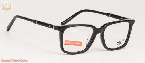 Gọng kính MontBlanc MB741