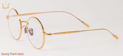 Gọng Kính Oliver Peoples OV6315 Titanium