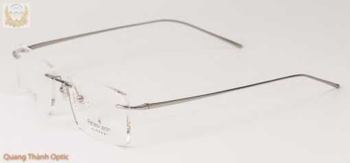 Gọng kính Peterson 2973 Titanium