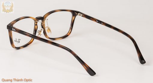 Gọng kính Ray-Ban RB7149D nhựa Acetate