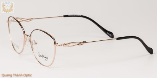 Gọng kính SeeBling ST8882