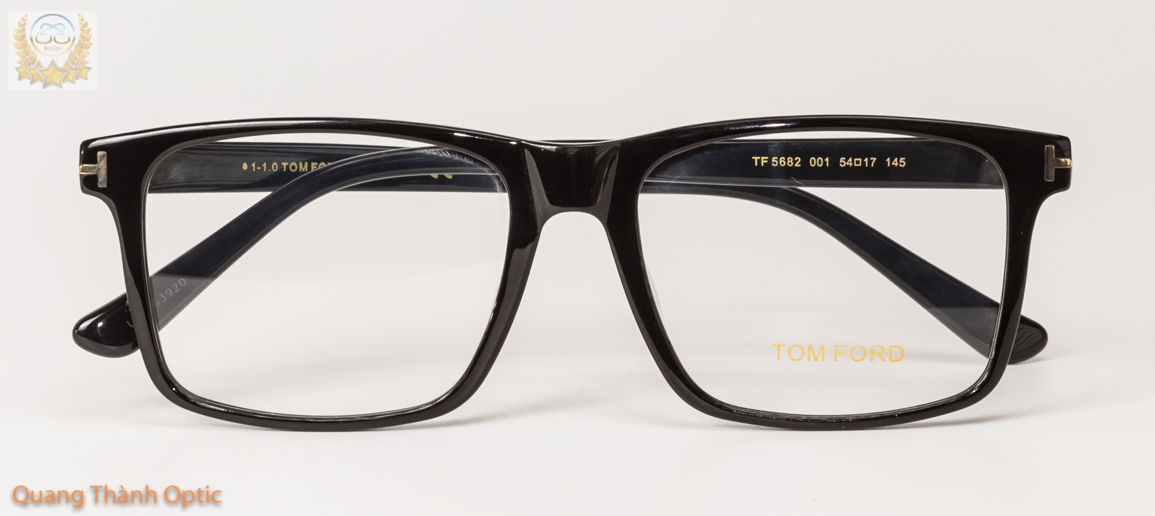 Gọng Kính TOM FORD TF5682 - Kính mắt Quang Thành