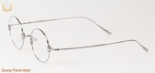 Gọng Kính Vintage KV10 Pure Titanium