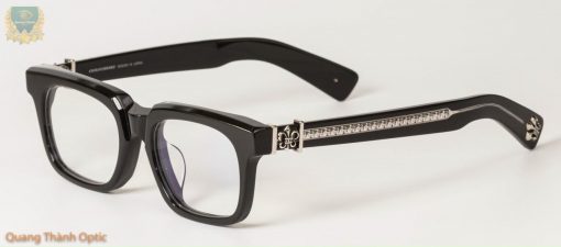 Gọng Kính Chrome Hearts SEEYOU nhựa carbon