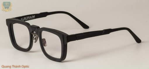Kính KUBORAUM Maske N4 nhựa Acetate
