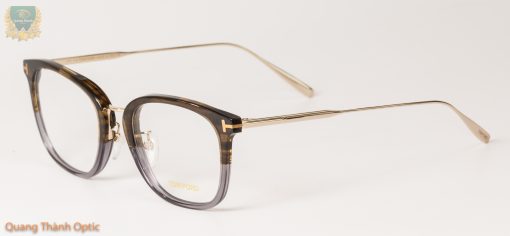 Gọng Kính TOM FORD TF5570 Acetate