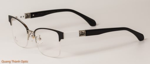 Gọng kính Masunaga EMPIRE chất liệu Titanium