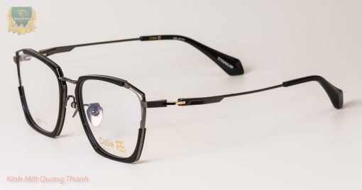 Gọng kính Colle XS-0111 Excellent Titanium