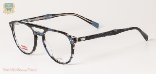 Gọng Kính Levis LV5028 nhựa Acetate