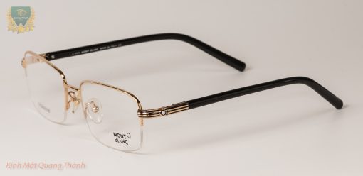 Gọng Kính MontBlanc MB738